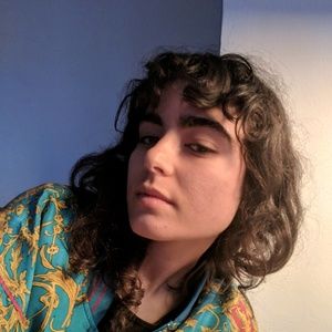 Meet your Posher, Marina